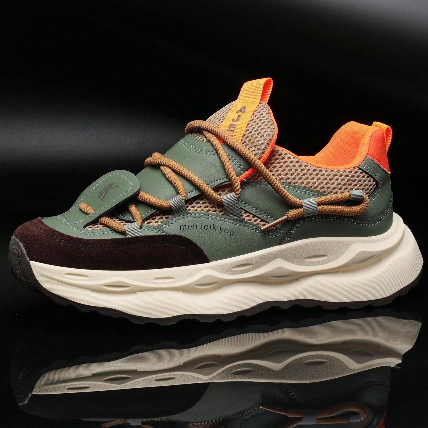 Men's Athletic Shoes