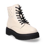 Cobrah Girls' Boots