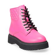 Cobrah Girls' Boots