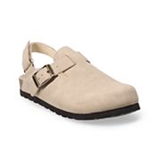Mahiko Kids' Clogs