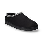 Finnegan Men's Taped Detail Clogs