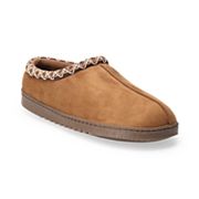 Finnegan Men's Taped Detail Clogs
