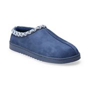 Finnegan Men's Taped Detail Clogs