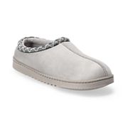 Finnegan Men's Taped Detail Clogs